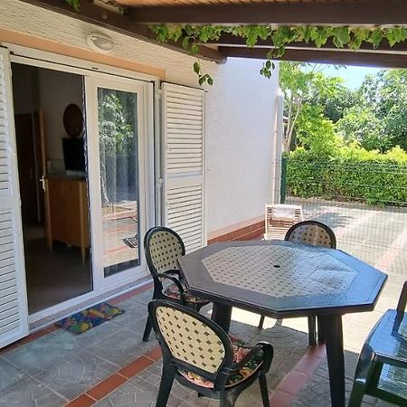 Apartmani Karla Baška Екстериор снимка