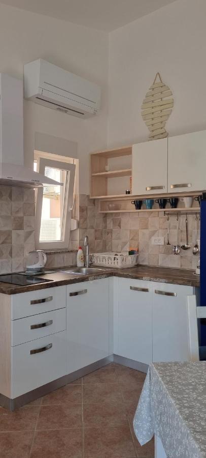 Apartmani Karla Baška Екстериор снимка