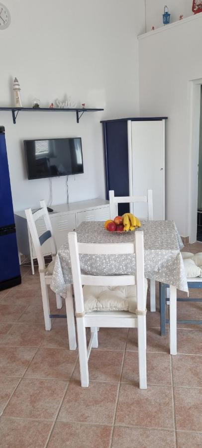 Apartmani Karla Baška Екстериор снимка