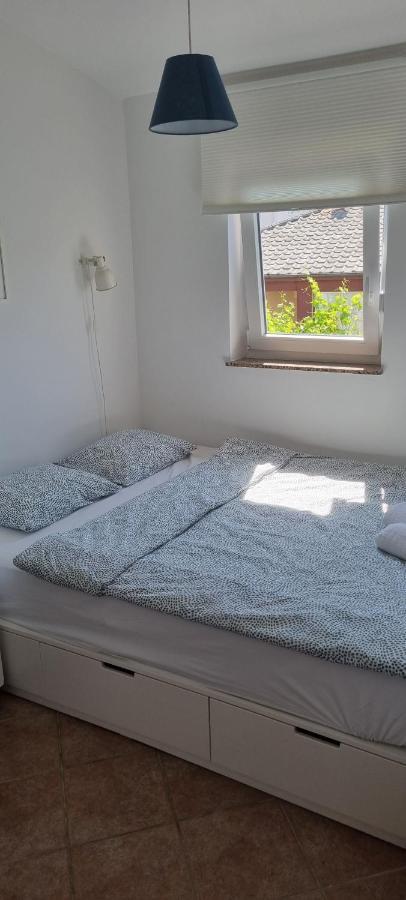 Apartmani Karla Baška Екстериор снимка