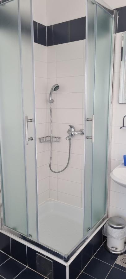 Apartmani Karla Baška Екстериор снимка