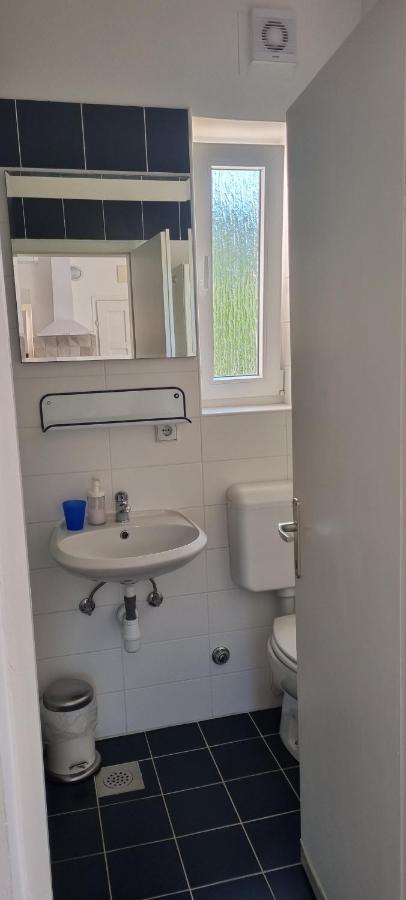 Apartmani Karla Baška Екстериор снимка