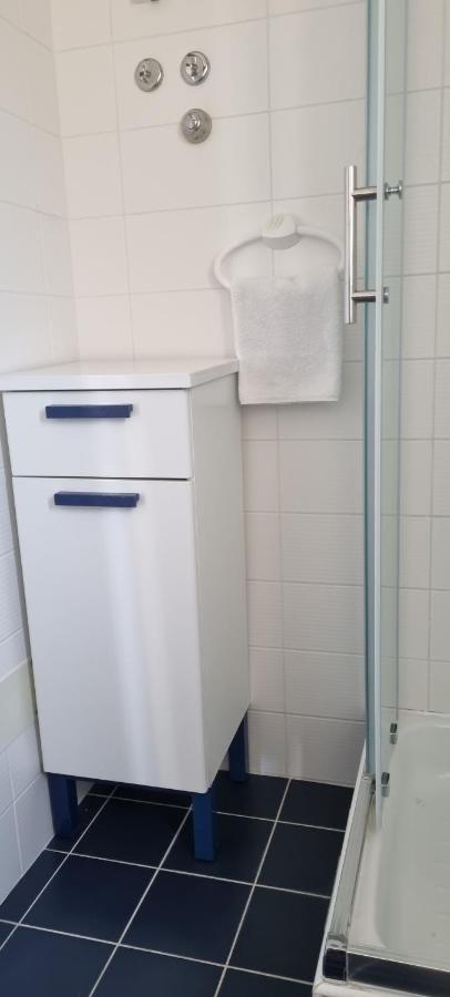 Apartmani Karla Baška Екстериор снимка