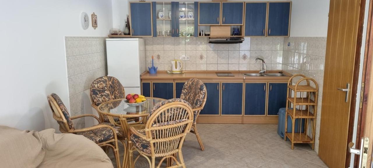 Apartmani Karla Baška Екстериор снимка