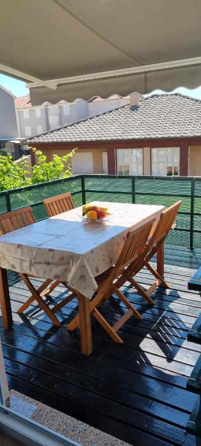 Apartmani Karla Baška Екстериор снимка