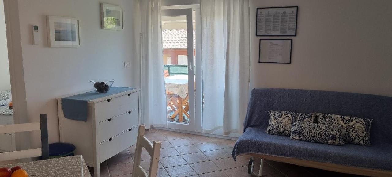 Apartmani Karla Baška Екстериор снимка